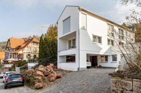 In der Stadt und Natur
